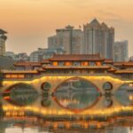 أوامر Sichuan بإغلاق 26 مزرعة تعدين البيتكوين