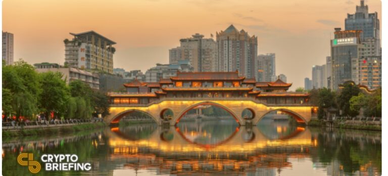 أوامر Sichuan بإغلاق 26 مزرعة تعدين البيتكوين