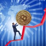 ثبات البيتكوين فوق 100 SMA ، وإليك كيف يمكن أن يبدأ في زيادة جديدة