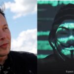 مجهولون غاضبون من Elon Musk بسبب التصيد بالبيتكوين ، و يحذروه بشكل مشؤوم “توقعنا”