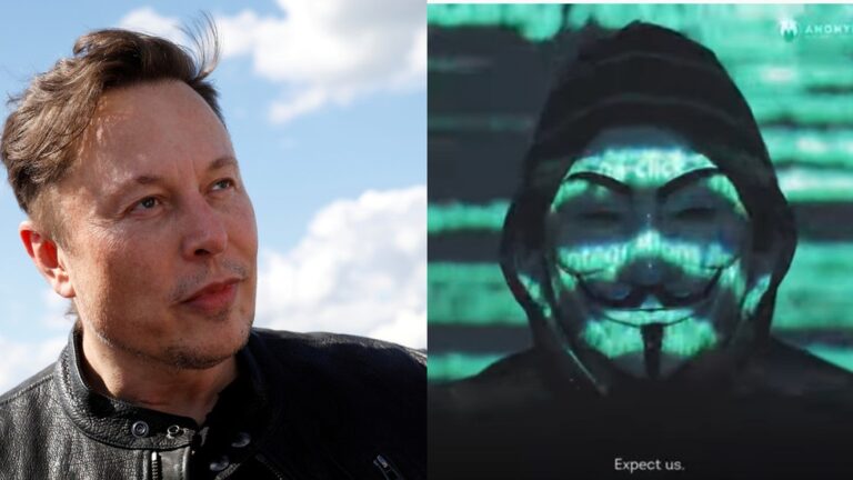 مجهولون غاضبون من Elon Musk بسبب التصيد بالبيتكوين ، و يحذروه بشكل مشؤوم “توقعنا”