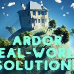 تكتسب شبكة Ardor زخمًا في حلول Blockchain الخاصة بالمؤسسات في العالم الحقيقي
