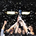 TSM توقع صفقة بقيمة 210 مليون دولار لحقوق التسمية مع Crypto Exchange FTX
