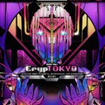 CrypTokyo لعرض تاريخ NFTs والفن الرقمي