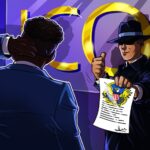 تتهم لجنة الأوراق المالية والبورصات الأمريكية الرئيس التنفيذي لشركة Crypto Startup Loci ببيع أصول رقمية غير مسجلة