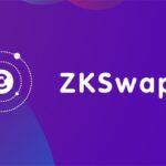 ZKSwap: سلسلة البلوكشين المتقاطعة