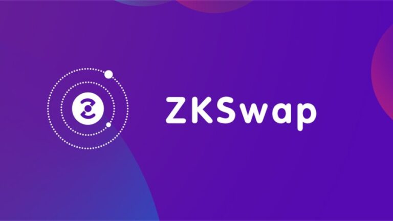 ZKSwap: سلسلة البلوكشين المتقاطعة