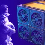 هاشرات تعدين البيتكوين تسجل أدنى مستوى جديد في 13 شهرًا
