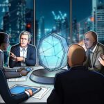 سيشكل المشرعون الأمريكيون لجنة لمعالجة المخاوف التنظيمية حول العملات المشفرة