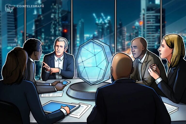 سيشكل المشرعون الأمريكيون لجنة لمعالجة المخاوف التنظيمية حول العملات المشفرة