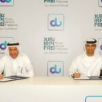 تشكل du و Dafza منصة جديدة لأتمتة عمليات الترخيص