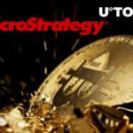 عملة البيتكوين تنخفض ، هل تتجه MicroStrategy إلى الانخفاض؟