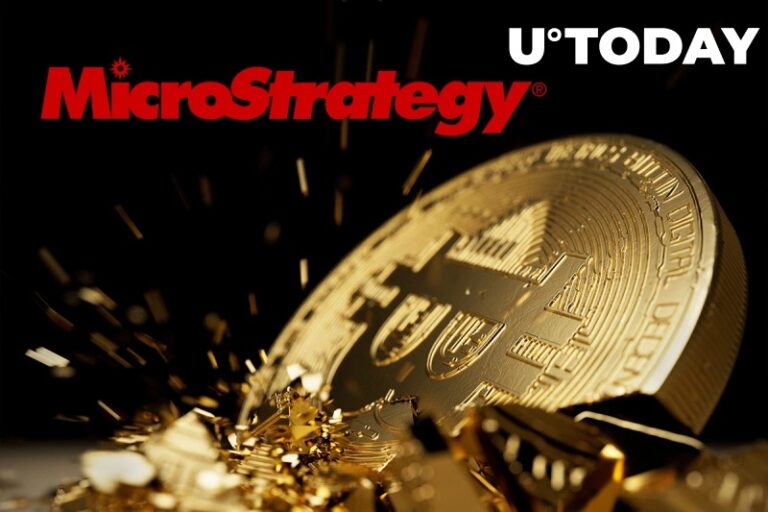 عملة البيتكوين تنخفض ، هل تتجه MicroStrategy إلى الانخفاض؟