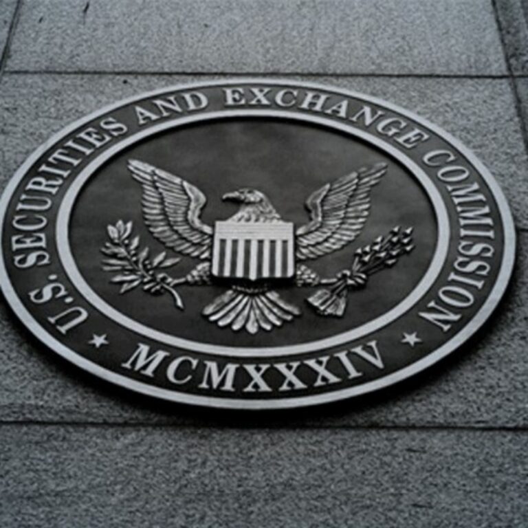 لا يتضمن جدول الأعمال التنظيمي لعام 2021 الخاص بـ SEC عملة البيتكوين أو التشفير