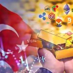 العملات المشفرة المدعومة بالذهب ستدخل السوق التركية