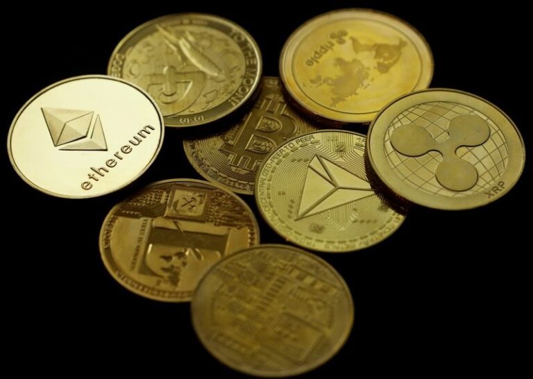 تشهد العملات المشفرة الأسبوع الثاني من التدفقات CoinShares