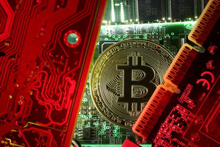 BitMEX لإرسال البيتكوين المادي إلى القمر