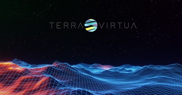 ماهي العمله الرقميه‏‏ Terra Virtua Kolect / TVK وماهو مشروعها ومعلومات عنها