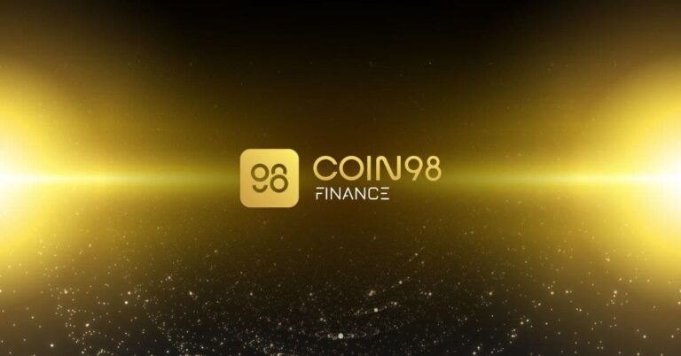 ماهي العمله الرقميه‏‏ Coin98 / C98 وماهو مشروعها ومعلومات عنها