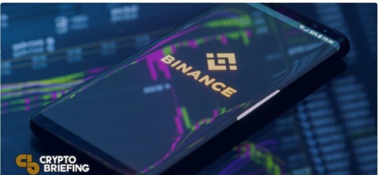 Binance
