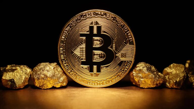ETF Bitcoin