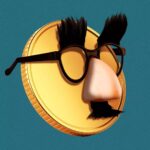 نكتة العملات المشفرة