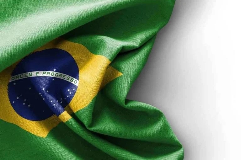 البرازيل والبيتكوين