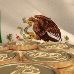 المكسيك تقول لا للبيتكوين