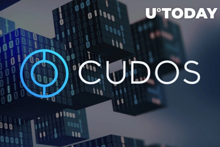 منصة Cudos اللامركزية السحابية