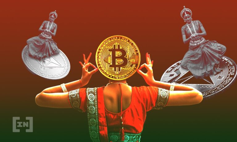 الهند تتطلع إلى تطبيق ضريبة إضافية بنسبة 18٪ على عمليات تبادل العملات المشفرة الأجنبية