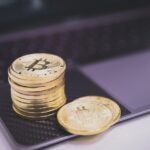 كيفية نقل عملات البيتكوين إلى حسابك المصرفي
