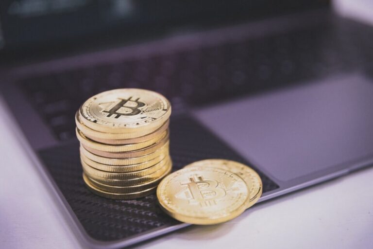 كيفية نقل عملات البيتكوين إلى حسابك المصرفي
