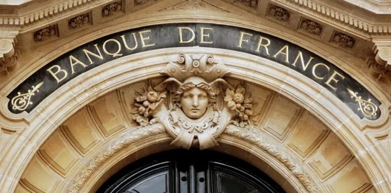 دعا محافظ بنك فرنسا إلى تنظيم عاجل للعملات المشفرة في أوروبا