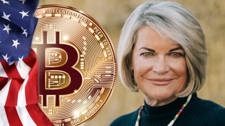 السناتور الأمريكي لوميس: المنفقون الحكوميون الكبار يسرعون من تبني الأصول المشفرة مثل البيتكوين