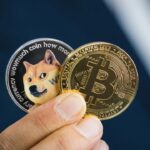 Robinhood تمتلك أكبر دوجيكوين وثالث أكبر محفظة بيتكوين