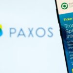 العملة المستقرة ل Paxos
