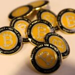 تداول عقود البيتكوين