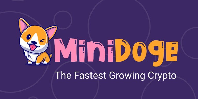 MiniDOGE و Bitmart