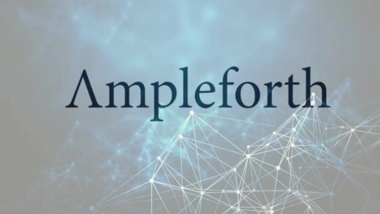 العملة الرقمية AMPL