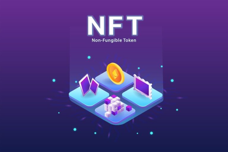 رموز NFT