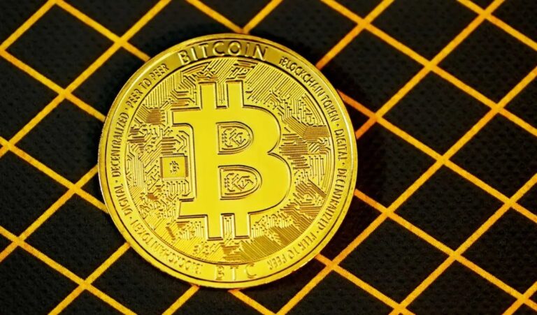 ارتفاع سعر البيتكوين بنسبة 8 ٪