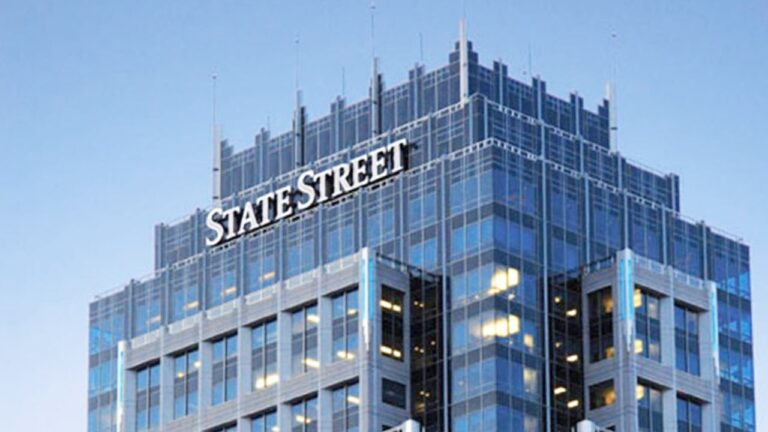توسع Financial Giant State Street خدمات العملات المشفرة مع تزايد الطلب من الأموال التقليدية