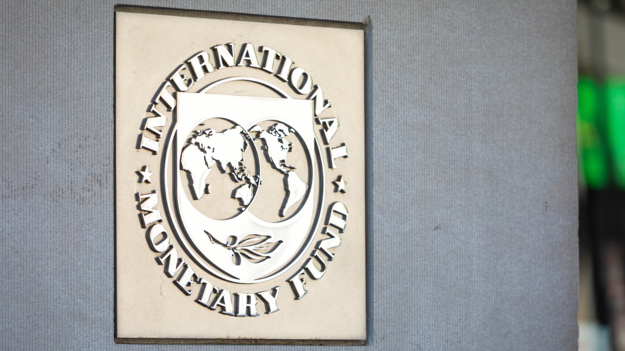 صندوق النقد الدولي يحذر من تبني الأصول المشفرة