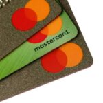 وفقًا لما قاله الرئيس التنفيذي لشركة Mastercard ، يجب أن تكون الشركة موجودة في مساحة العملات المشفرة