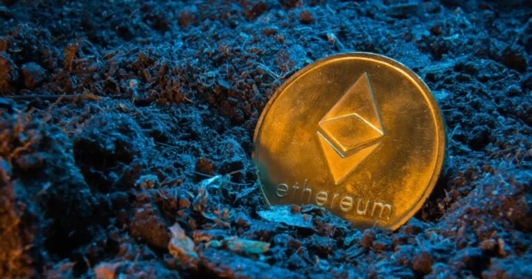ارتفاع عملة تمويل لامركزي بنسبة 200٪ مبنية على الايثيريوم