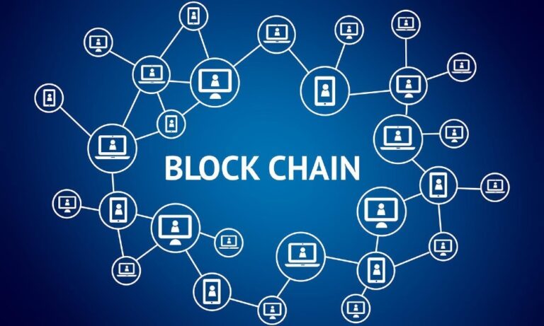 العملات المشفرة و البلوكشين