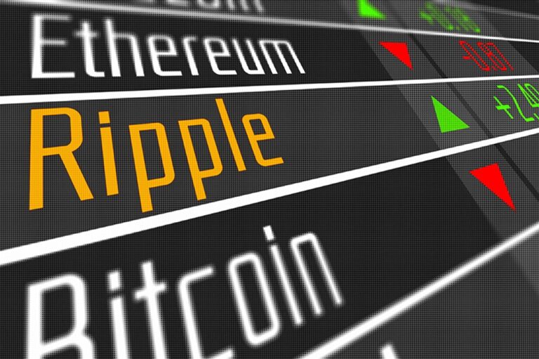 ارتفاع سعر عملة الريبل