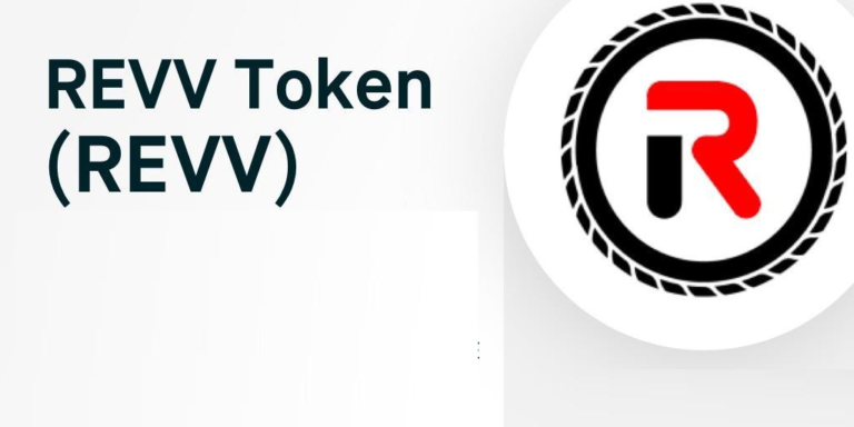 REVV/ REVV