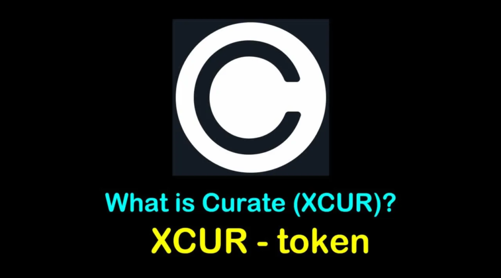 XCUR/Curate