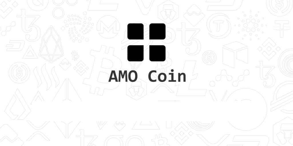 AMO /AMO Coin